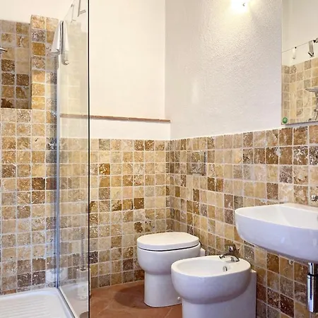 Apartment San Cerbone *