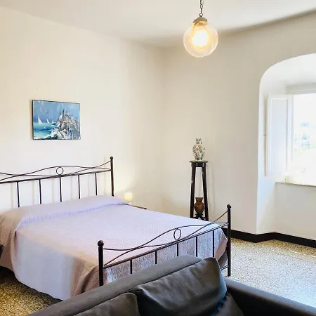 Apartment San Cerbone Porto Azzurro