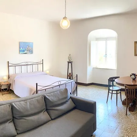 Apartment San Cerbone Porto Azzurro