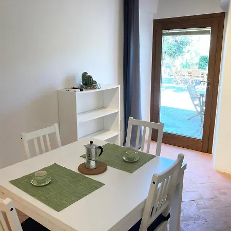San Cerbone Apartment Porto Azzurro