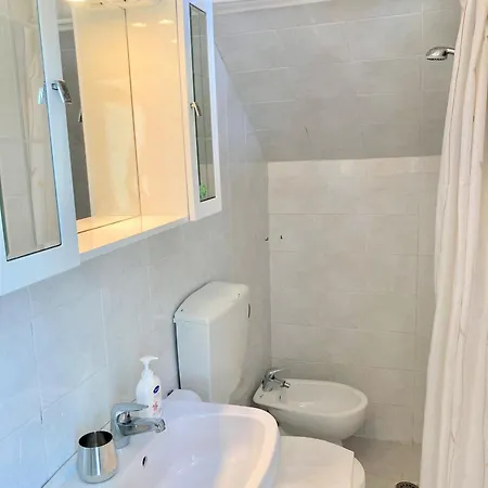 Apartment San Cerbone *