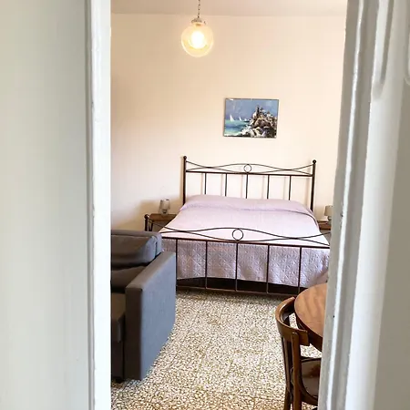 Apartment San Cerbone
