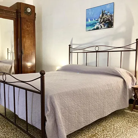 Apartment San Cerbone *