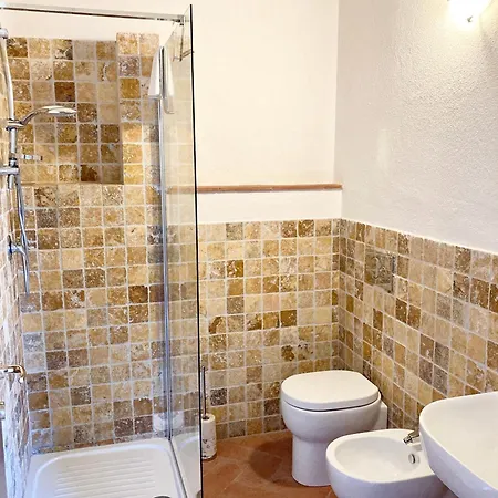 Apartment San Cerbone *