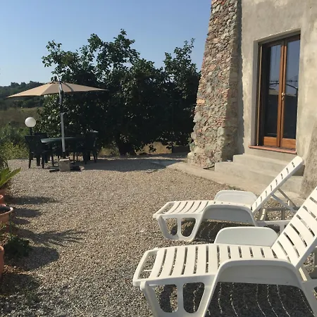 Apartment San Cerbone *