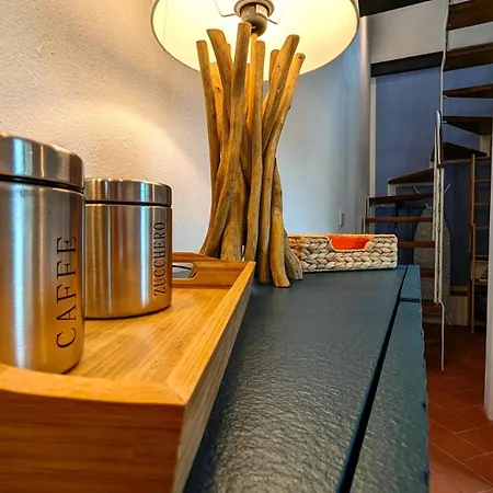 San Cerbone Apartment Porto Azzurro