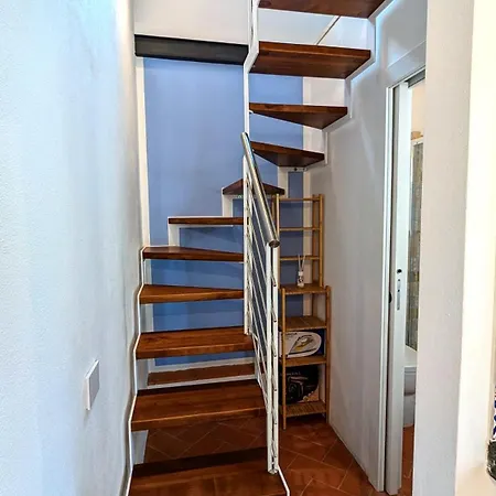 Apartment San Cerbone *