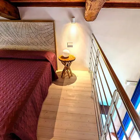 San Cerbone Apartment