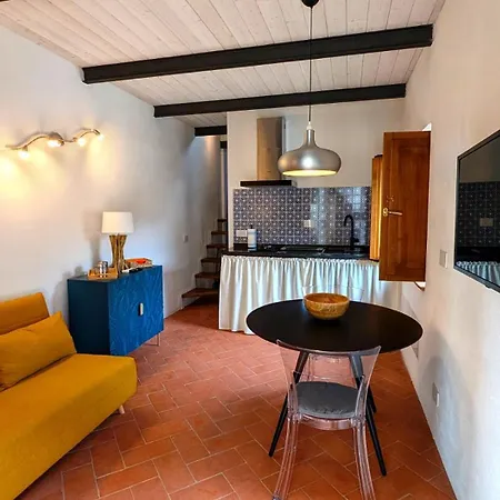 Apartment San Cerbone Porto Azzurro