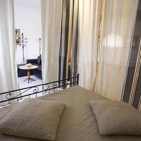 Apartment San Cerbone *