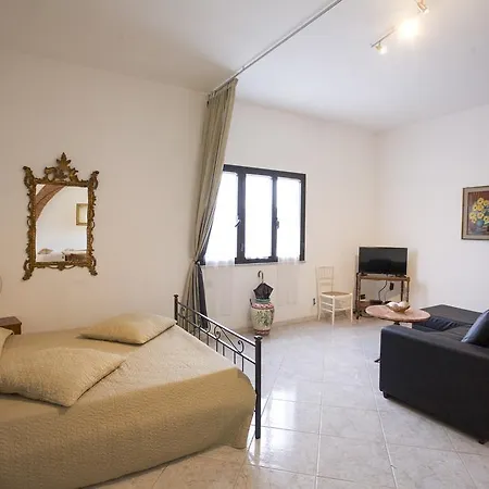 San Cerbone Apartment Porto Azzurro
