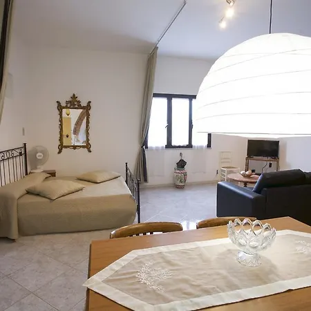 Apartment San Cerbone Porto Azzurro