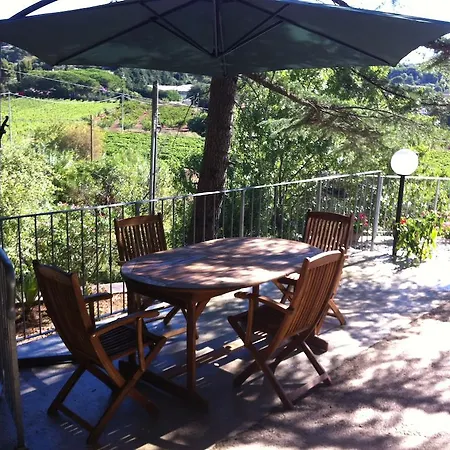 San Cerbone Apartment *