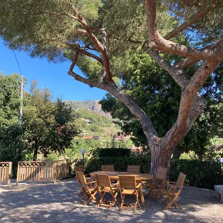 San Cerbone Apartamento