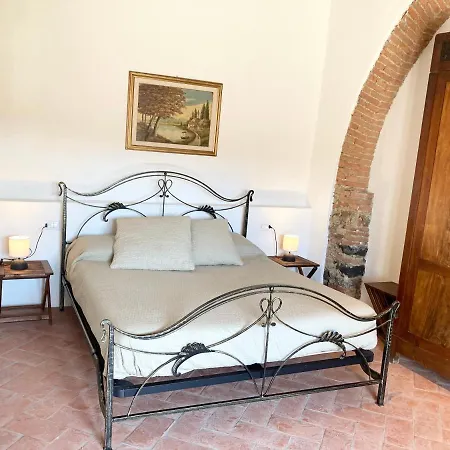 Apartamento San Cerbone