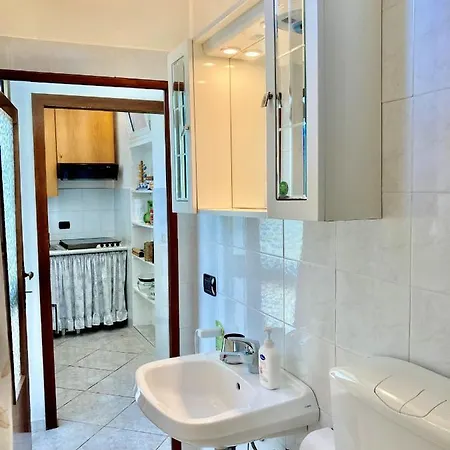 Apartamento San Cerbone *