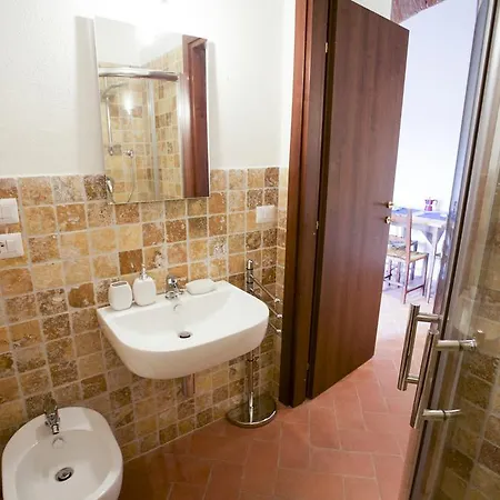 Apartamento San Cerbone *