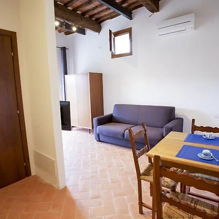 San Cerbone Apartamento Porto Azzurro